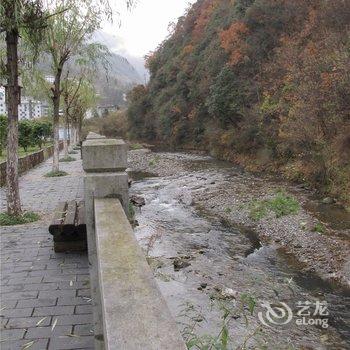 忆居特色客栈酒店提供图片