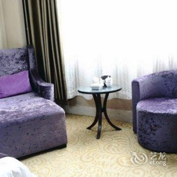 濮阳尚客铂爵国际酒店酒店提供图片