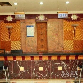眉山悦达大酒店酒店提供图片