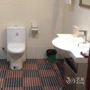 眉山悦达大酒店酒店提供图片