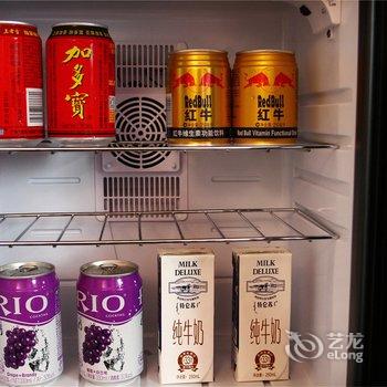 洛阳普罗旺斯主题酒店酒店提供图片