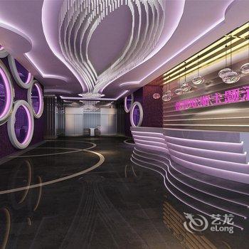 洛阳普罗旺斯主题酒店酒店提供图片