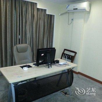 霞浦豪庭商务酒店酒店提供图片