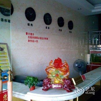 福安顺达宾馆酒店提供图片