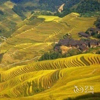 龙胜望月楼酒店提供图片