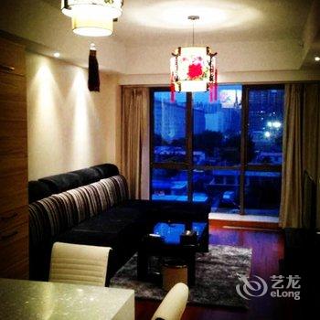 北京燚格高档酒店式公寓(金茂府店)酒店提供图片