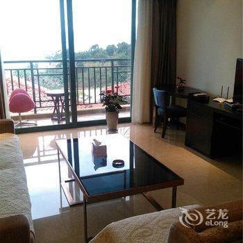 澄江抚仙湖太阳山泊岸公寓酒店酒店提供图片