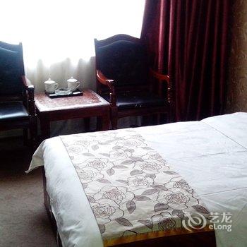 海东循化荣华商务宾馆酒店提供图片