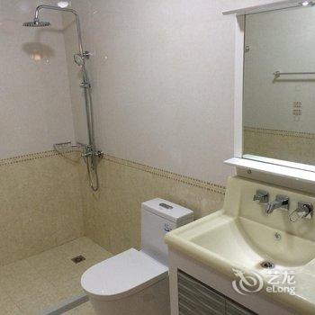 德清莫干山逸山居酒店提供图片
