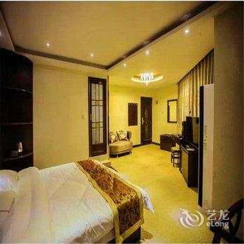 曹县金泰之家商务宾馆酒店提供图片