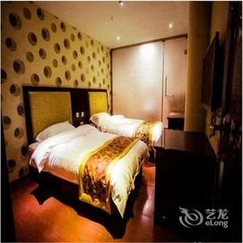 曹县金泰之家商务宾馆酒店提供图片