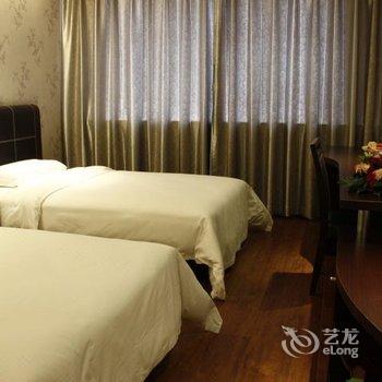 唐年酒店(石家庄省博物馆东大街店)酒店提供图片