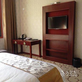 松潘永利商务酒店酒店提供图片