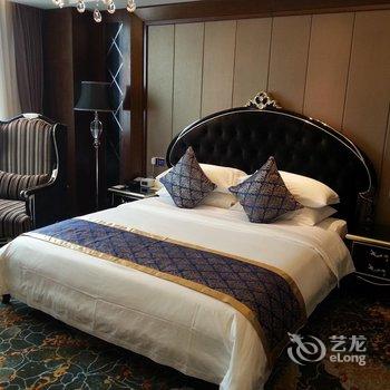 乐山太和盛世大酒店酒店提供图片