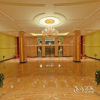 珠海爱琴海汽车精品酒店酒店提供图片