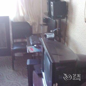 延川银峰宾馆酒店提供图片