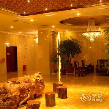 昭通秋城酒店酒店提供图片