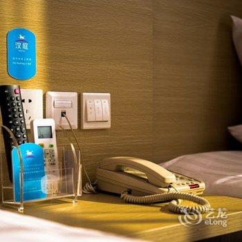 汉庭酒店(吕梁世纪广场店)酒店提供图片