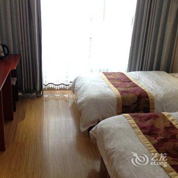 巴中南江天宇商务宾馆酒店提供图片