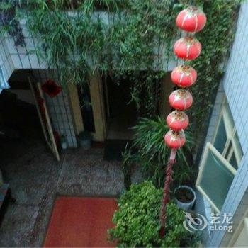 长治好朋友客房酒店提供图片