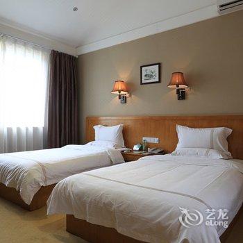 洛阳凤翔温泉酒店酒店提供图片