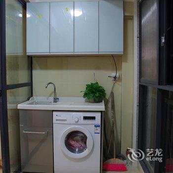 桂林梦幻水晶家庭公寓酒店提供图片