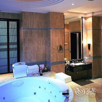 宁海南苑温泉山庄酒店提供图片