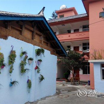 丽江泸沽湖摩梭印象客栈酒店提供图片