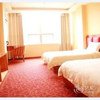 武当山众泰假日酒店酒店提供图片