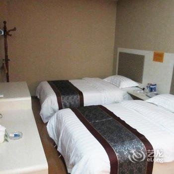 十堰天顺凯旋商务宾馆酒店提供图片