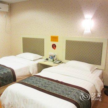 十堰天顺凯旋商务宾馆酒店提供图片