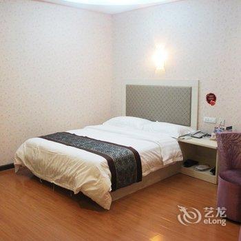 十堰天顺凯旋商务宾馆酒店提供图片