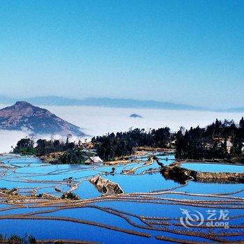 元阳全福庄福海农家酒店酒店提供图片