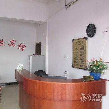 南昌新建县广兰宾馆酒店提供图片