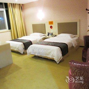 十堰天顺凯旋商务宾馆酒店提供图片