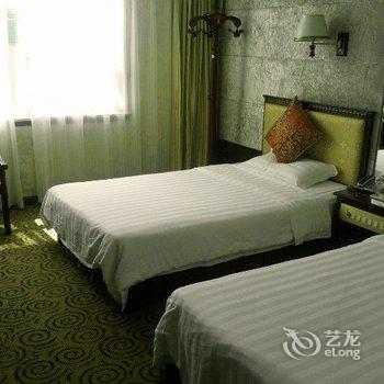 利川宏苍大酒店酒店提供图片