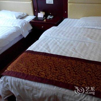 汉中南郑县易居快捷酒店酒店提供图片