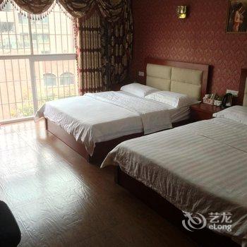 重庆泓禧旅馆酒店提供图片