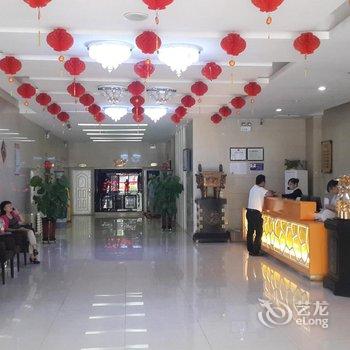 乌鲁木齐昊坤宾馆酒店提供图片