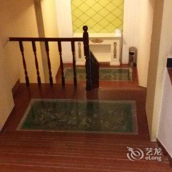 阳泉海阔天空洗浴城酒店提供图片