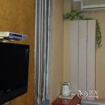 阳泉海阔天空洗浴城酒店提供图片