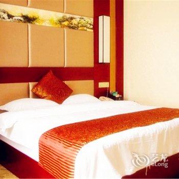 淮北巴厘岛假日酒店酒店提供图片