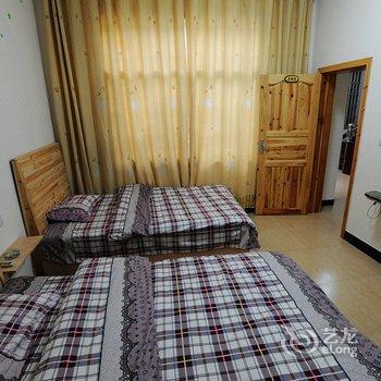 张家界一草一木客栈酒店提供图片