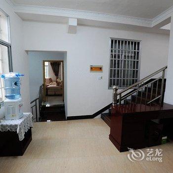 张家界一草一木客栈酒店提供图片