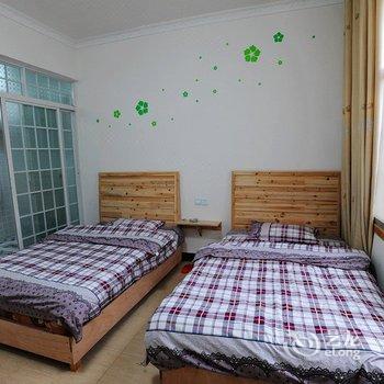 张家界一草一木客栈酒店提供图片