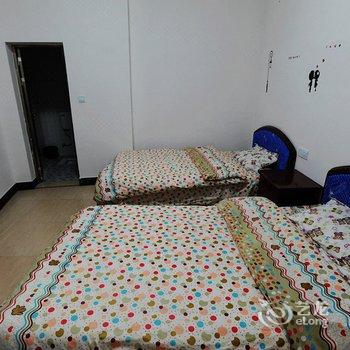 张家界一草一木客栈酒店提供图片