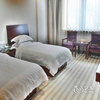 衢州华埠利群假日酒店酒店提供图片