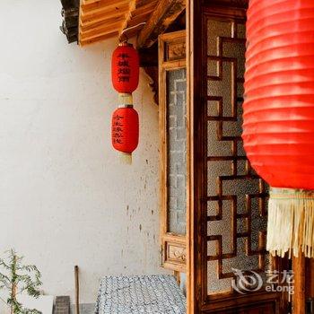 宏村半城烟雨今生缘客栈酒店提供图片