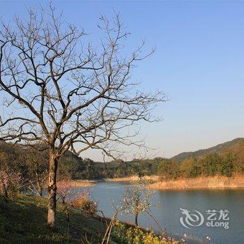 新昌沃西之家酒店提供图片