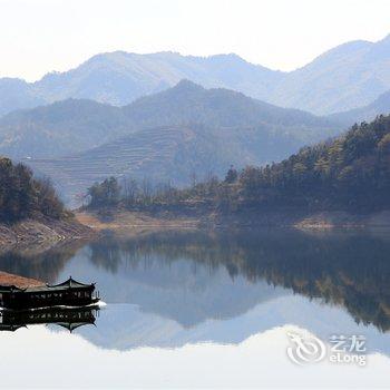 新昌沃西之家酒店提供图片